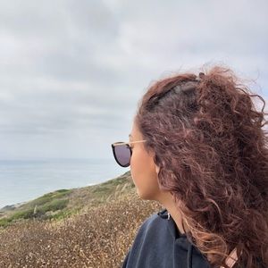 Meet your Posher, Savannah